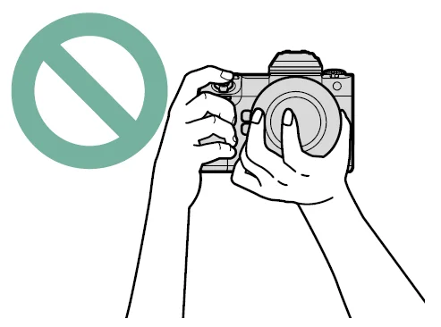 Fujifilm GFX100 II Camera User Manual Fujifilm GFX100 II Camera 45