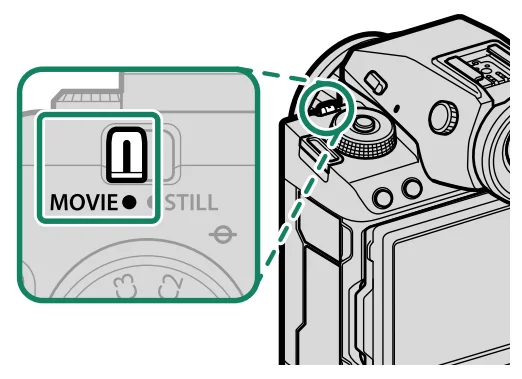 Fujifilm GFX100 II Camera User Manual Fujifilm GFX100 II Camera 48