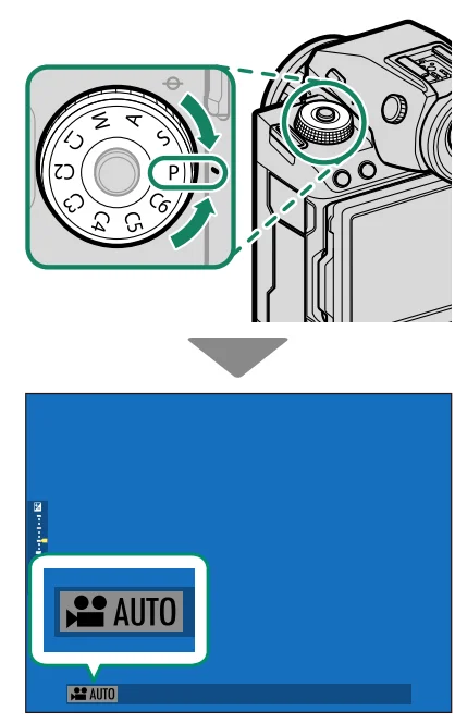 Fujifilm GFX100 II Camera User Manual Fujifilm GFX100 II Camera 49