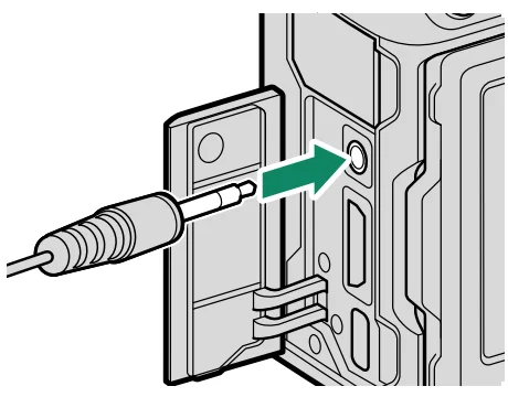 Fujifilm GFX100 II Camera User Manual Fujifilm GFX100 II Camera 51