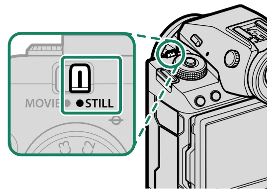 Fujifilm GFX100 II Camera User Manual Fujifilm GFX100 II Camera 52