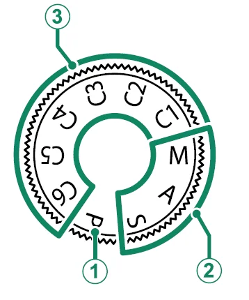 Fujifilm GFX100 II Camera User Manual Fujifilm GFX100 II Camera- 9
