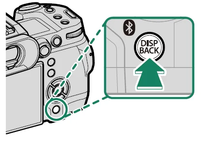 Fujifilm X-H2 Camera 11