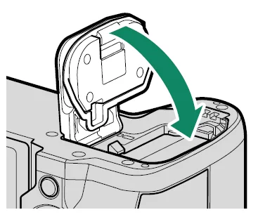 Fujifilm X-H2 Camera 18