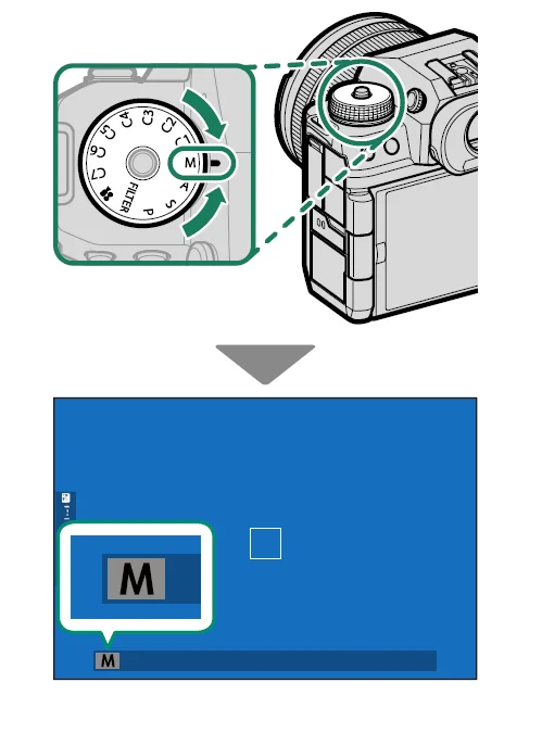 Fujifilm X-H2 Camera 26
