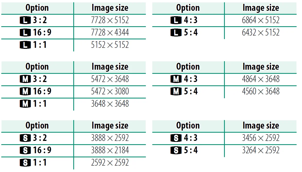 Fujifilm X-H2 Camera 29