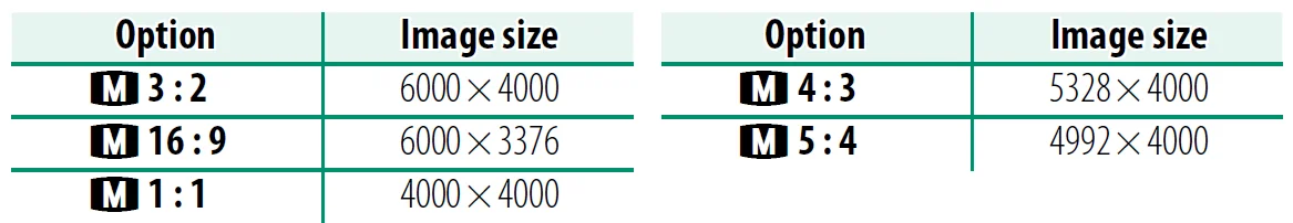 Fujifilm X-H2 Camera 30