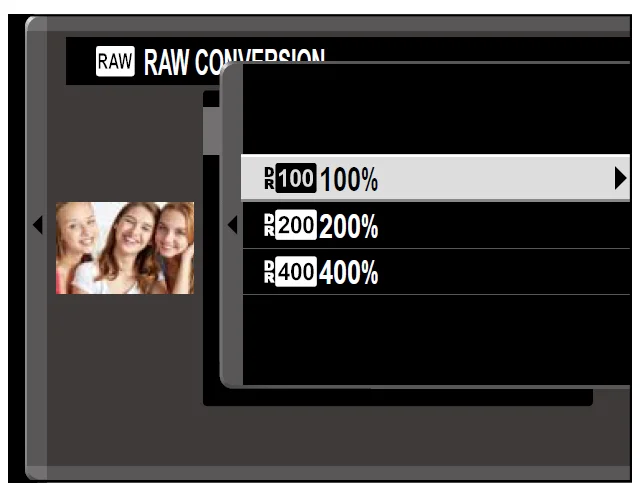 Fujifilm X-H2 Camera 38
