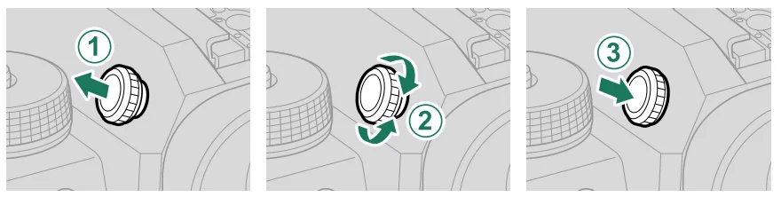 Fujifilm X-H2 Camera 8