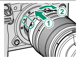 Fujifilm X-H2S Camera 10