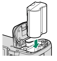 Fujifilm X-H2S Camera 13