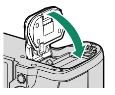 Fujifilm X-H2S Camera 14