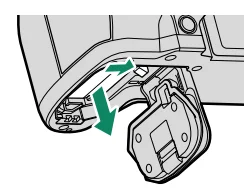 Fujifilm X-H2S Camera 15