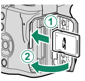 Fujifilm X-H2S Camera 17