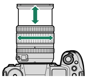 Fujifilm X-H2S Camera 25