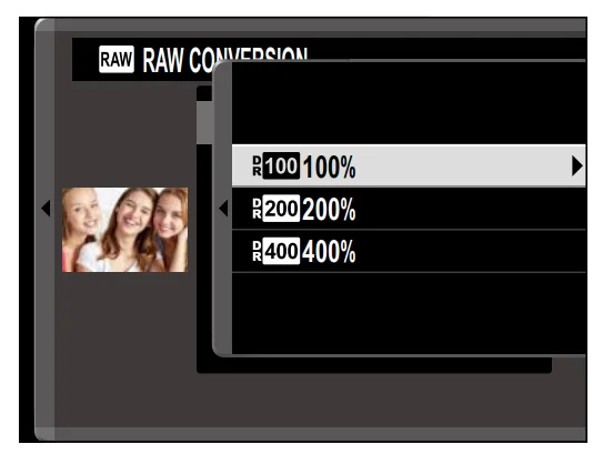 Fujifilm X-H2S Camera 30