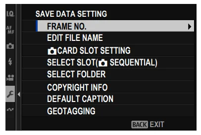 Fujifilm X-H2S Camera 35