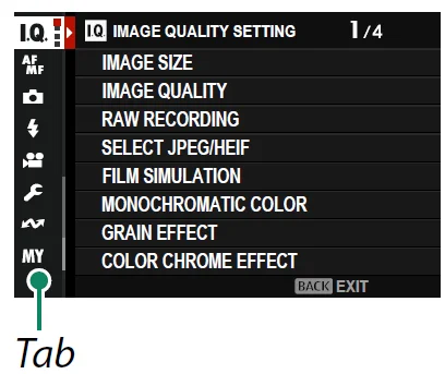 Fujifilm X-S20 Camera 10