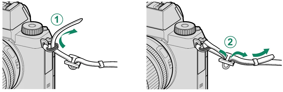 Fujifilm X-S20 Camera 11