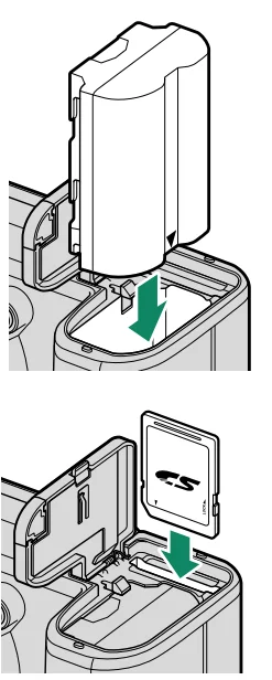 Fujifilm X-S20 Camera 15