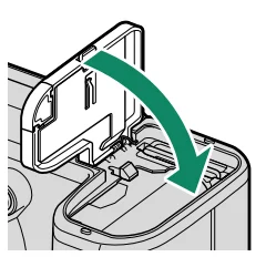 Fujifilm X-S20 Camera 16