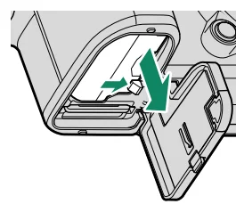 Fujifilm X-S20 Camera 17