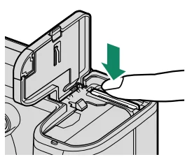 Fujifilm X-S20 Camera 18