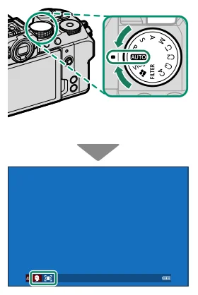 Fujifilm X-S20 Camera 19