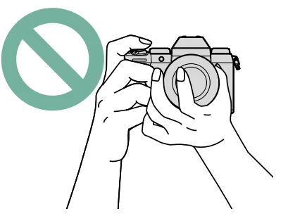 Fujifilm X-S20 Camera 21