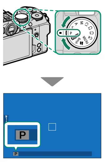 Fujifilm X-S20 Camera 25