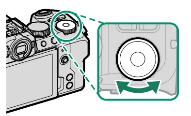 Fujifilm X-S20 Camera 26