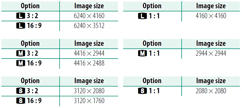 Fujifilm X-S20 Camera 28