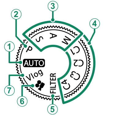 Fujifilm X-S20 Camera 3