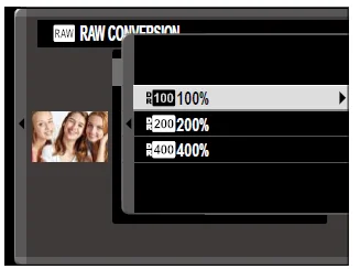 Fujifilm X-S20 Camera 35