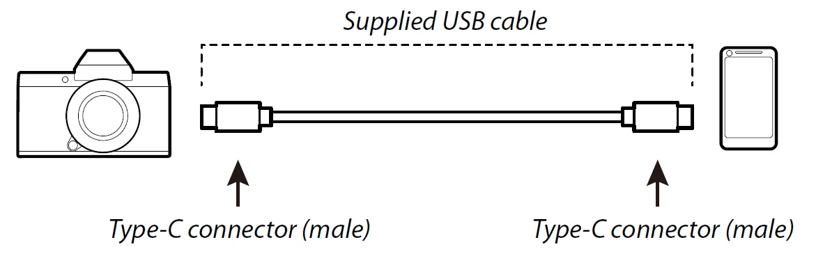 Fujifilm X-S20 Camera 39