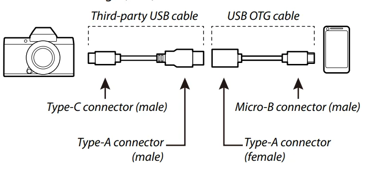 Fujifilm X-S20 Camera 40