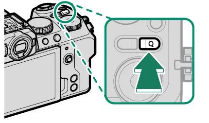 Fujifilm X-S20 Camera 44