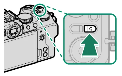 Fujifilm X-S20 Camera 47