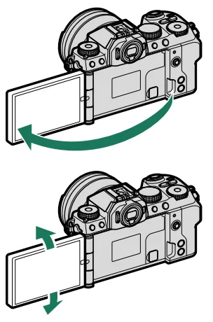 Fujifilm X-S20 Camera 5