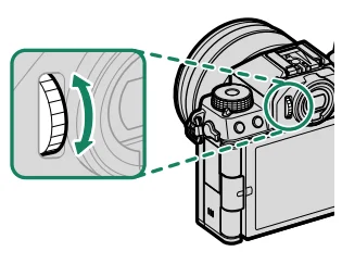 Fujifilm X-S20 Camera 6