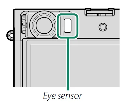 Fujifilm X100VI Camera 10