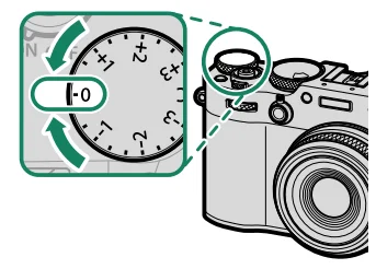 Fujifilm X100VI Camera 12