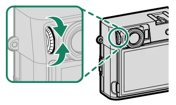 Fujifilm X100VI Camera 13