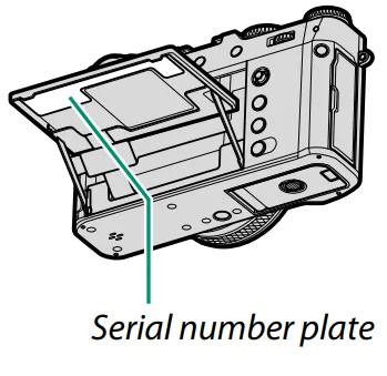 Fujifilm X100VI Camera 16