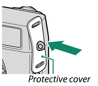 Fujifilm X100VI Camera 20