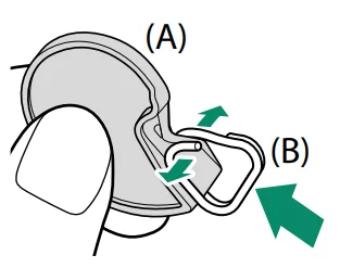 Fujifilm X100VI Camera 21