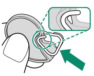 Fujifilm X100VI Camera 22