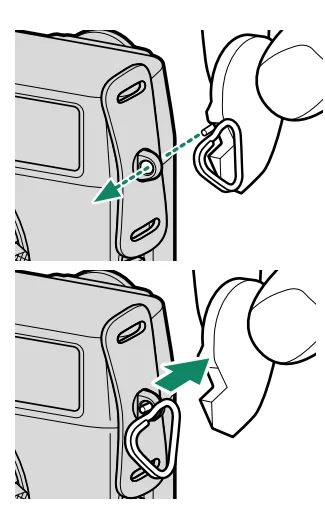 Fujifilm X100VI Camera 23