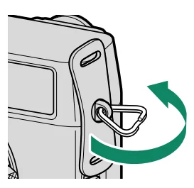 Fujifilm X100VI Camera 24