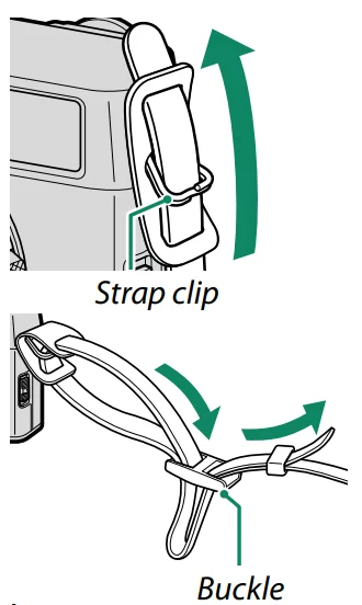 Fujifilm X100VI Camera 25